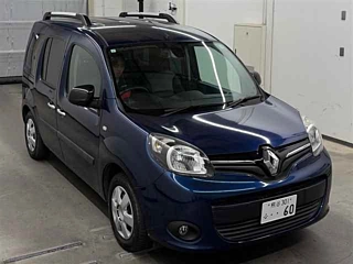 RENAULT SAMSUNG KANGOO