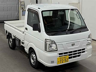 NISSAN CLIPPER TRUCK