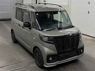 SUZUKI SPACIA BASE