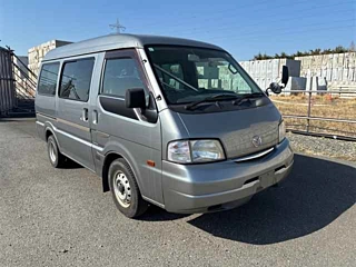 MAZDA BONGO VAN