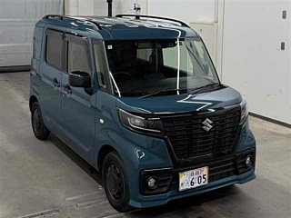 SUZUKI SPACIA BASE