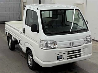 HONDA ACTY TRUCK