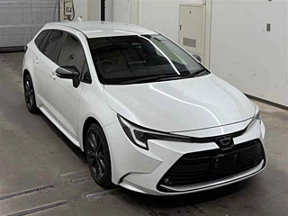 TOYOTA COROLLA TOURING