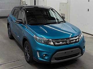 SUZUKI ESCUDO