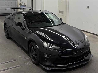 TOYOTA 86