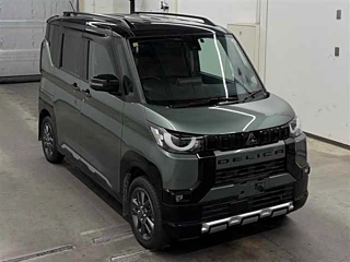 MITSUBISHI DELICA MINI
