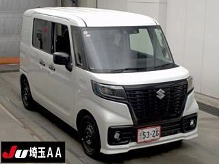 SUZUKI SPACIA BASE