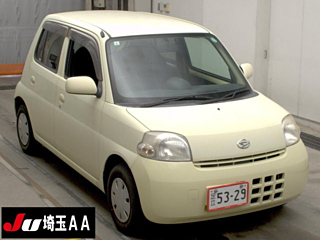 DAIHATSU ESSE