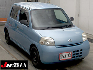 DAIHATSU ESSE