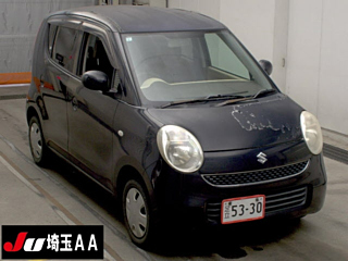 SUZUKI MRWAGON
