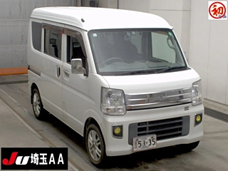 MITSUBISHI MINICAB VAN