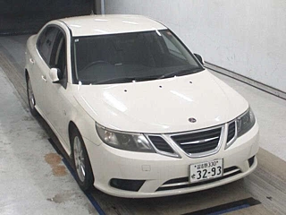 SAAB 9 3 SERIES