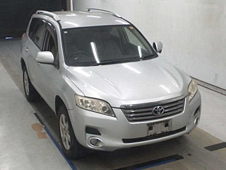 TOYOTA VANGUARD