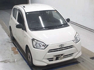 TOYOTA PIXIS EPOCH