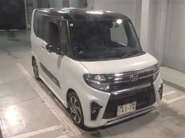 DAIHATSU TANTO 2021