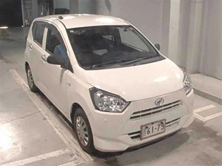 DAIHATSU MIRA E S 2021