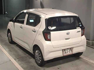 DAIHATSU MIRA E S 2021