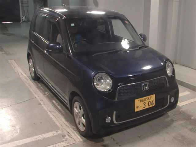 HONDA N ONE 2013