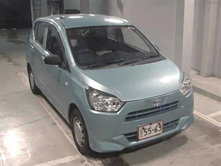 DAIHATSU MIRA E S 2021