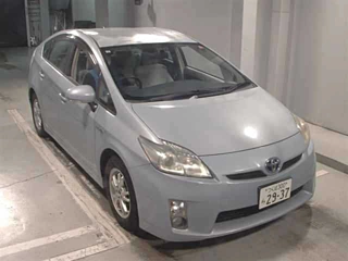 TOYOTA PRIUS 2009