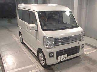 MITSUBISHI TOWNBOX 2021