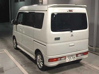 MITSUBISHI TOWNBOX 2021