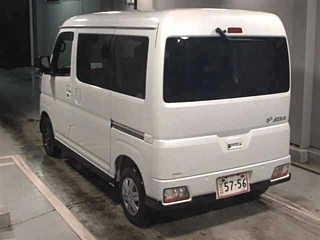 DAIHATSU ATRAI VAN 2022