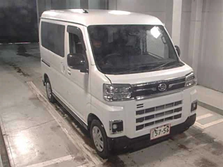 DAIHATSU ATRAI VAN 2022