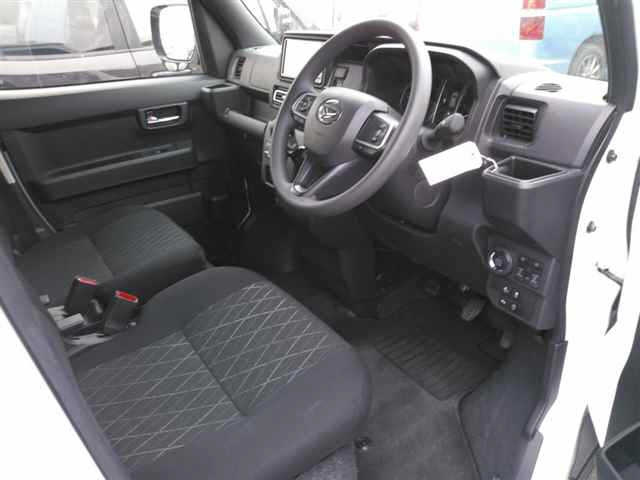 DAIHATSU ATRAI VAN 2022