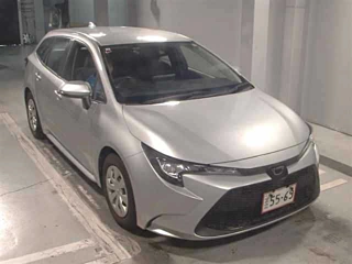 TOYOTA COROLLA TOURING