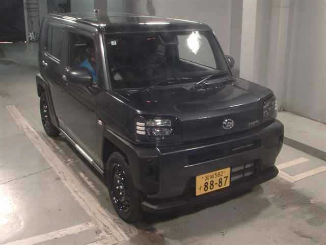 DAIHATSU TAFT 2025