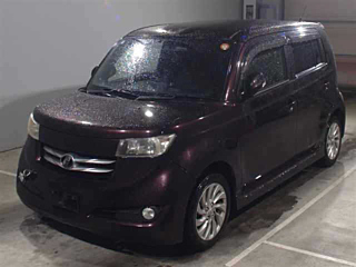 TOYOTA BB