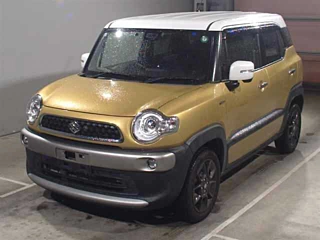 SUZUKI XBEE