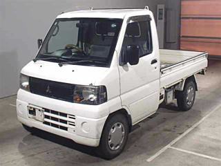 MITSUBISHI MINICAB TRUCK