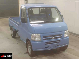 HONDA ACTY TRUCK