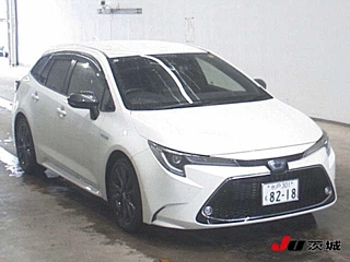 TOYOTA COROLLA TOURING