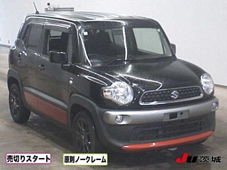 SUZUKI XBEE