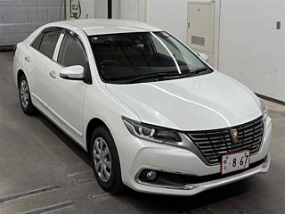 TOYOTA PREMIO