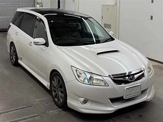 SUBARU EXIGA