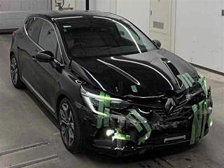 RENAULT SAMSUNG LUTECIA