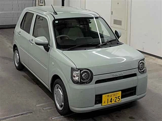 DAIHATSU MIRA TOCOT