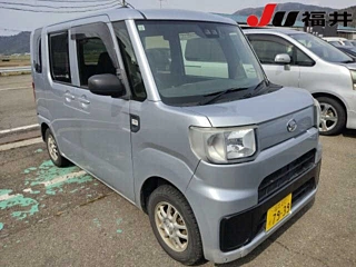 DAIHATSU HIJET CADDIE