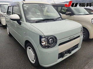DAIHATSU MIRA TOCOT