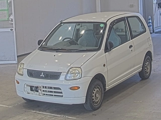 MITSUBISHI MINICA