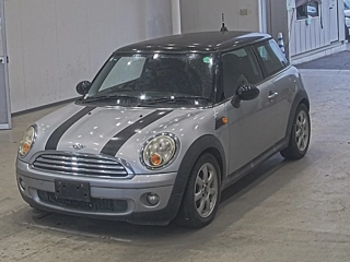 BMW MINI