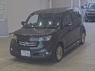 TOYOTA BB