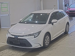 TOYOTA COROLLA TOURING