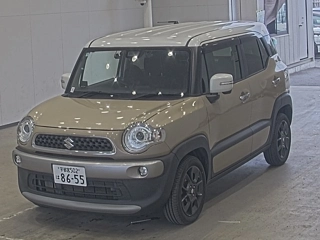 SUZUKI XBEE