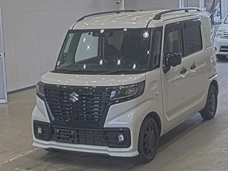 SUZUKI SPACIA BASE