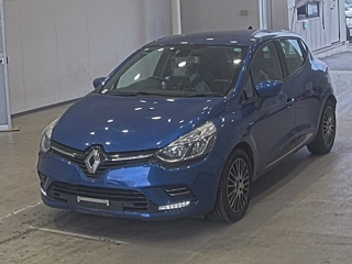 RENAULT SAMSUNG LUTECIA